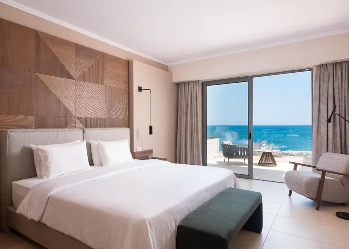Kresten Royal Euphoria Resort