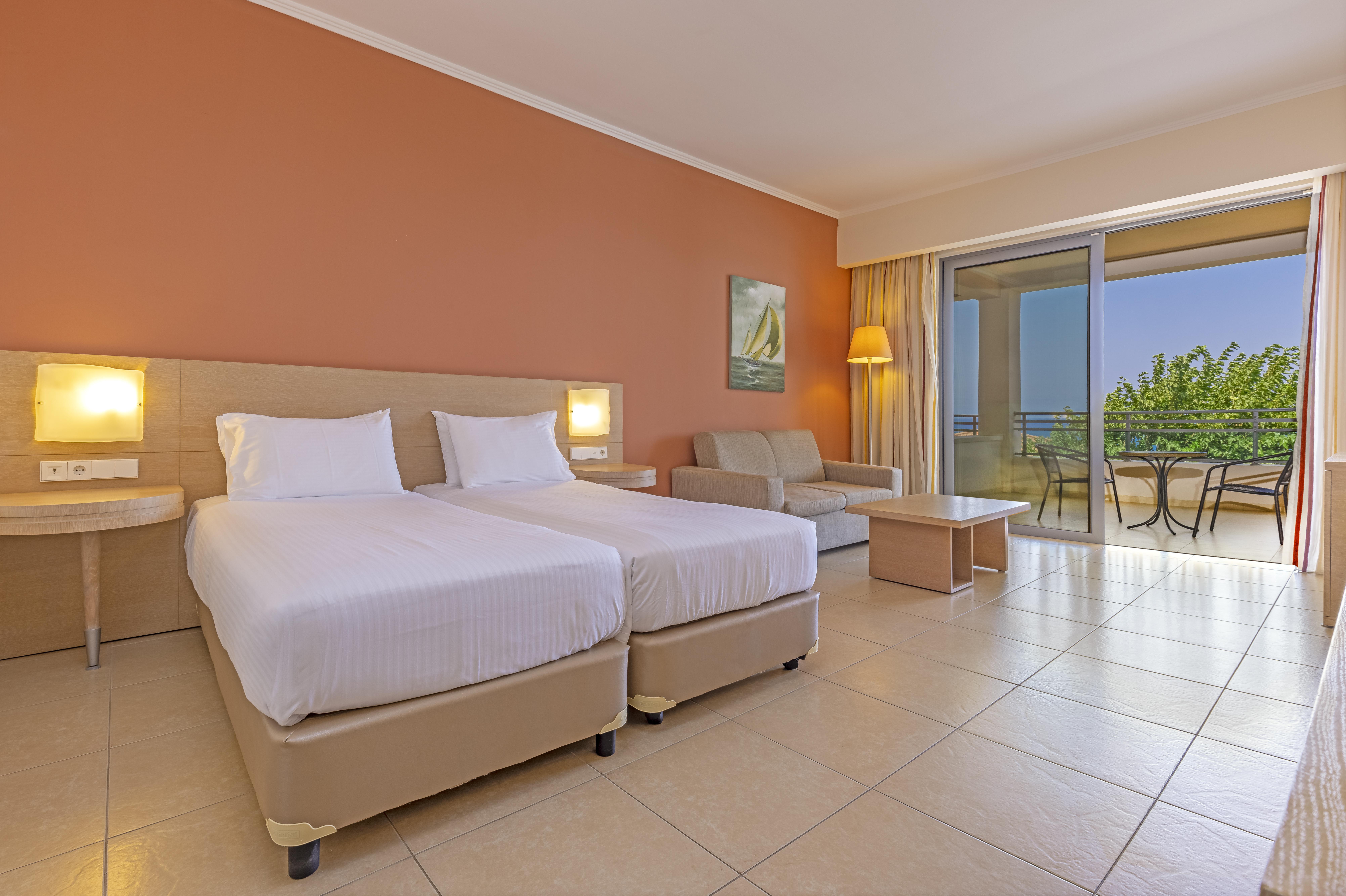 Kresten Royal Euphoria Ferieanlegg 5*