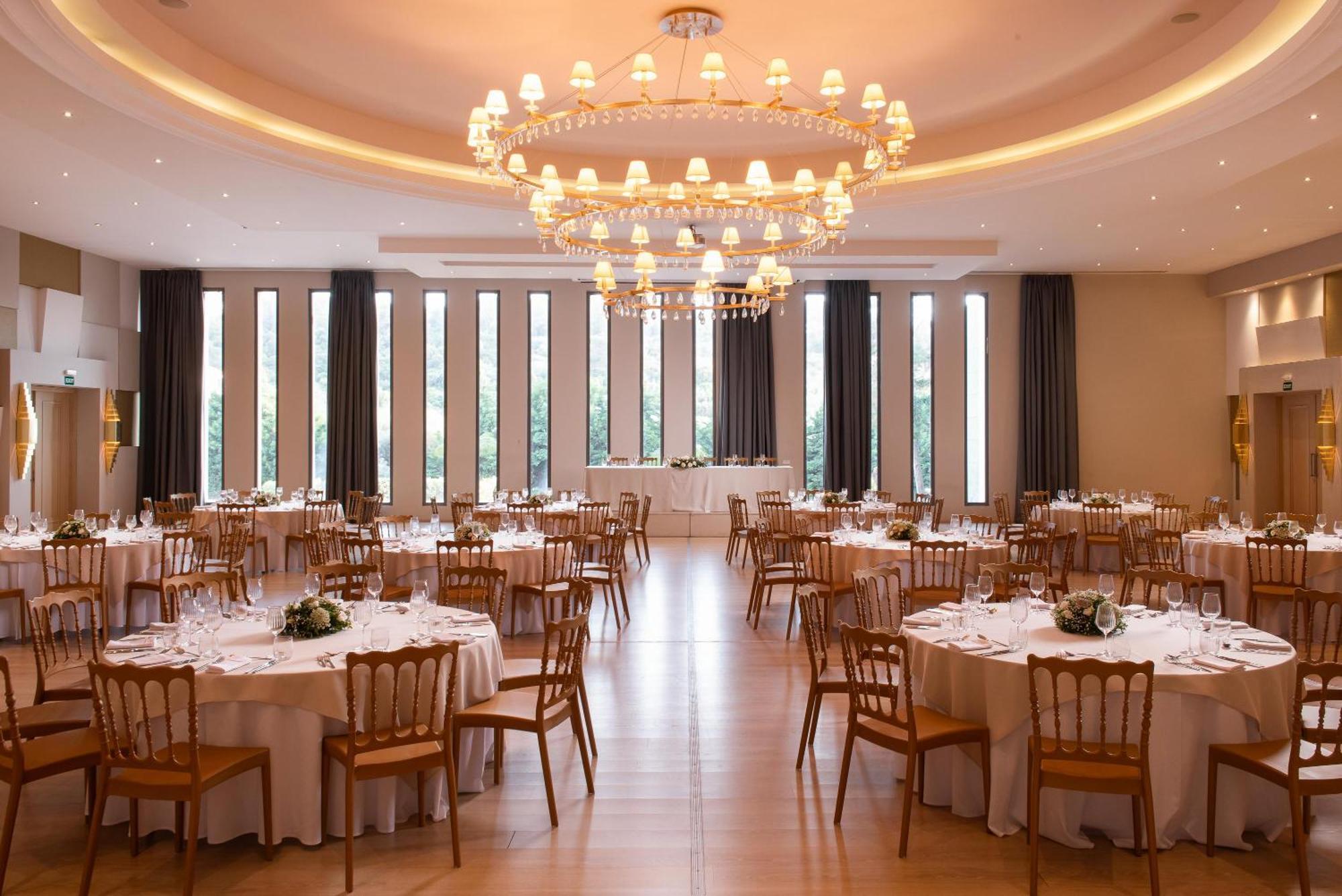 Kresten Royal Euphoria Kallithéa