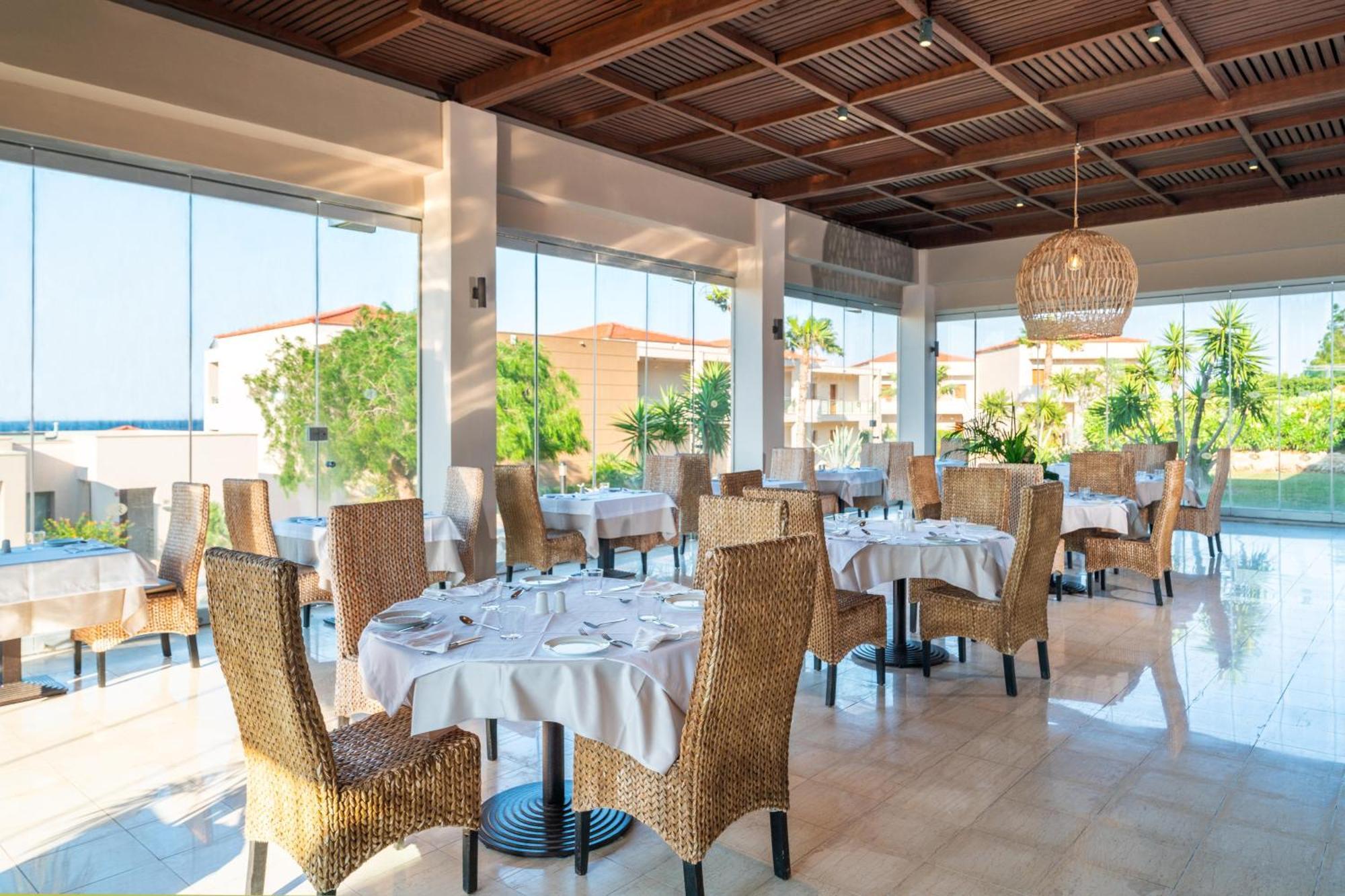 Kresten Royal Euphoria 5* Kallithéa