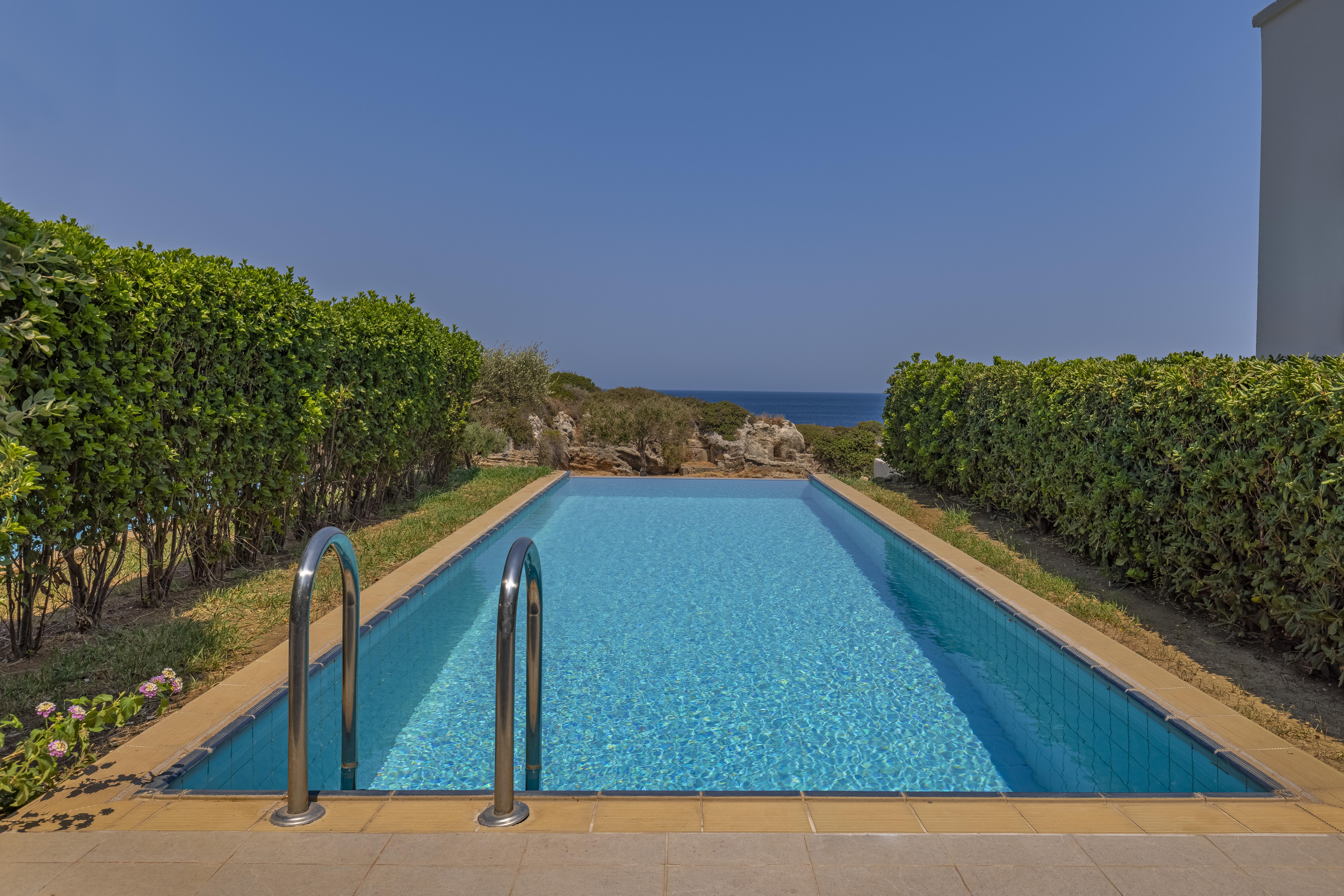 Semesteranläggning (resort) Kresten Royal Euphoria 5*
