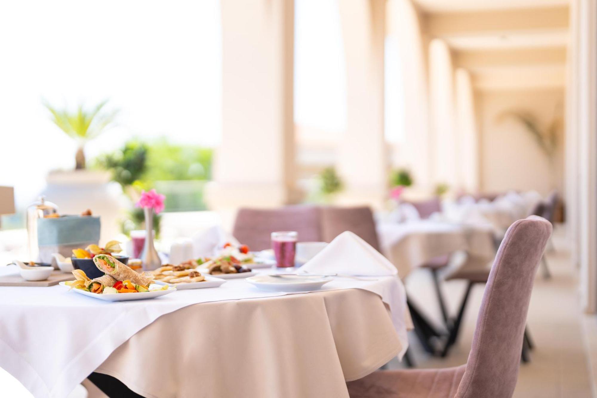 Kresten Royal Euphoria 5* Kallithéa