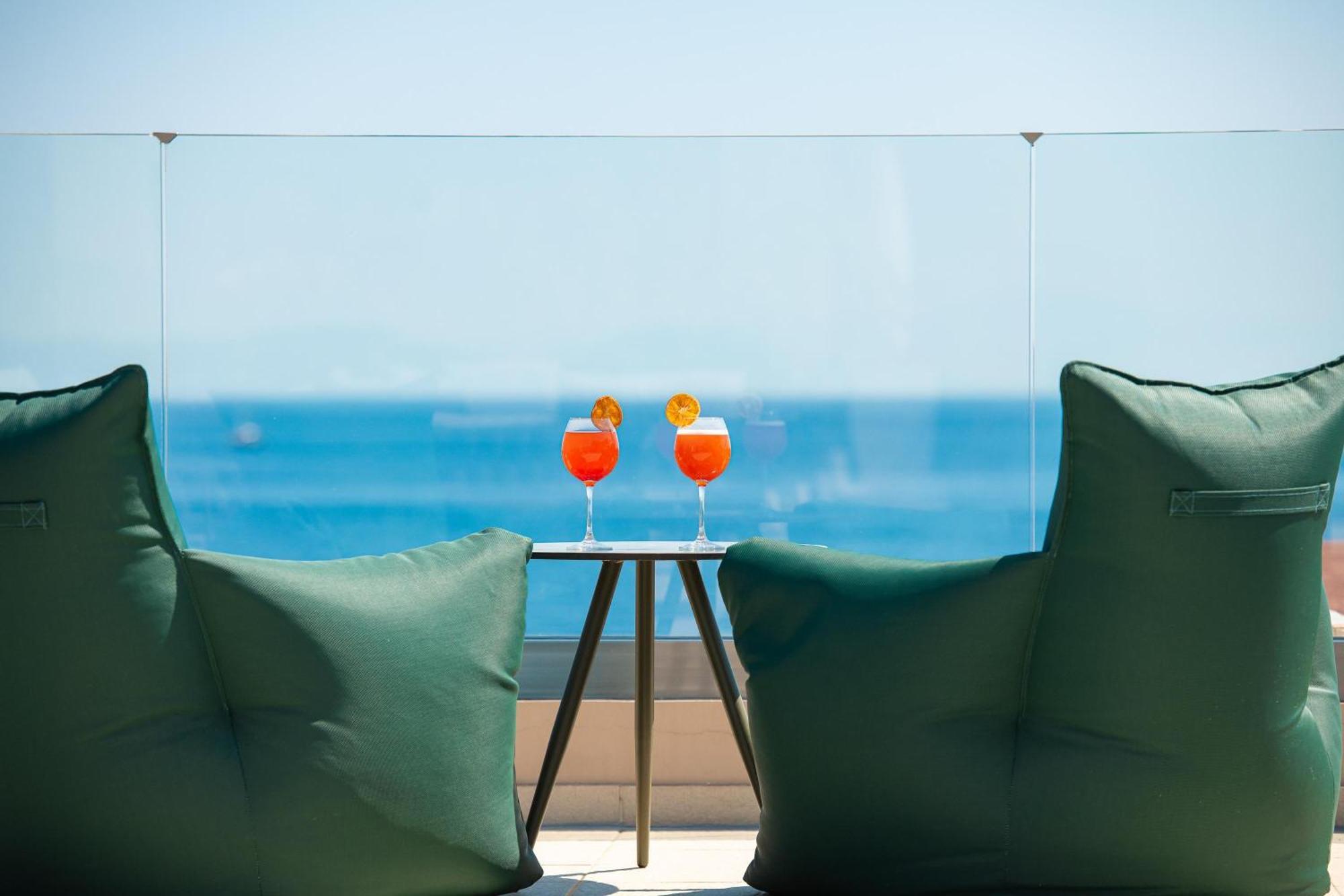 Kresten Royal Euphoria 5* Kallithea (Rhodes)