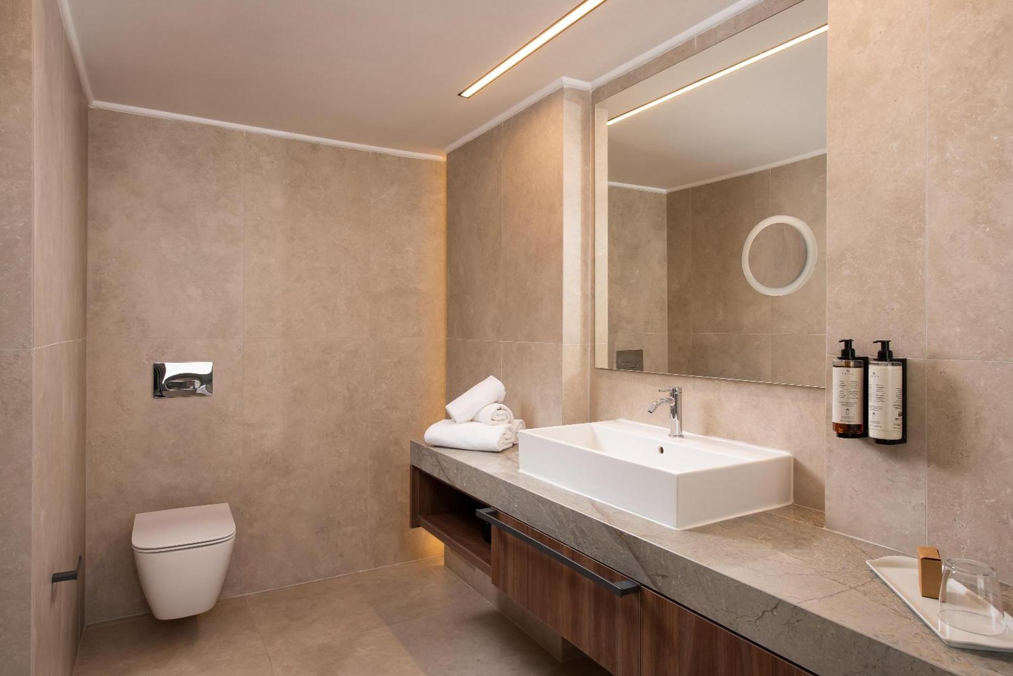 Resort Kresten Royal Euphoria Kallithea (Rhodes)