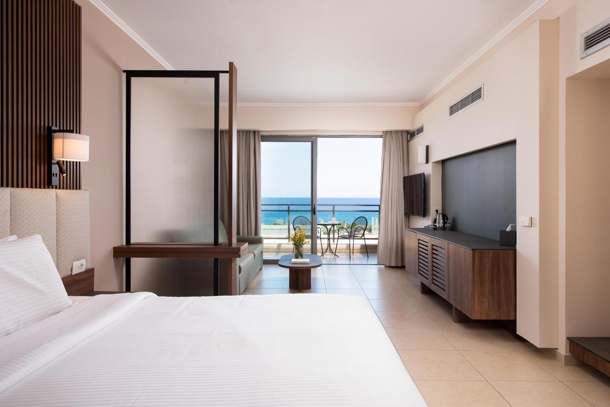 Kresten Royal Euphoria 5* Kallithea (Rhodes)