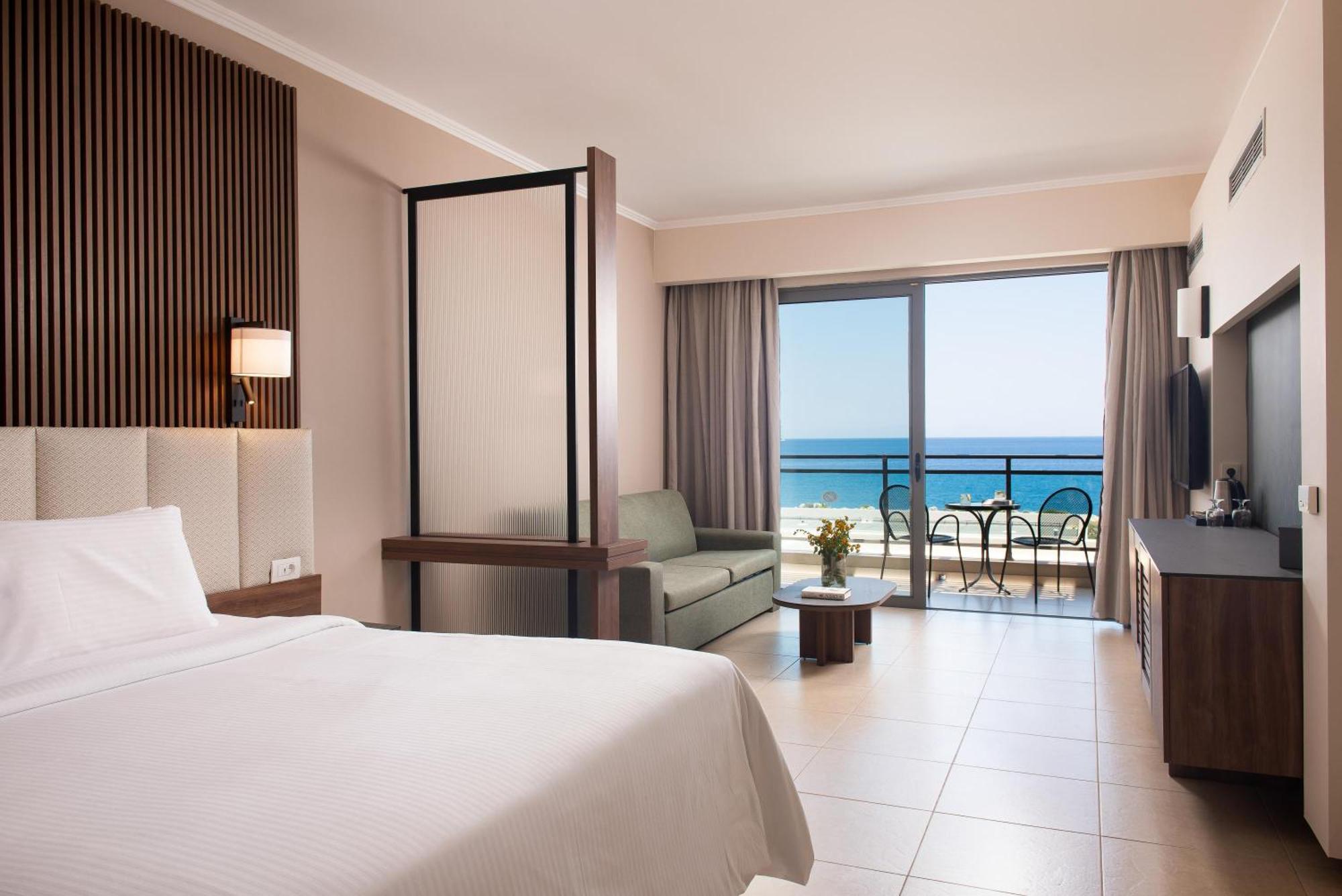Kresten Royal Euphoria Resort