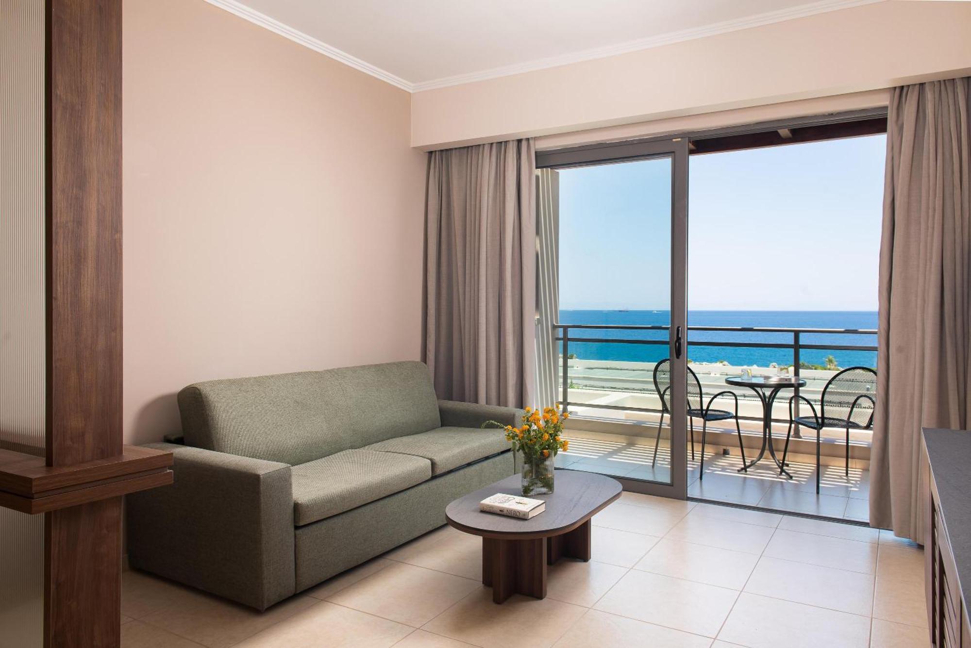 Kresten Royal Euphoria Resort Kallithea (Rhodes)