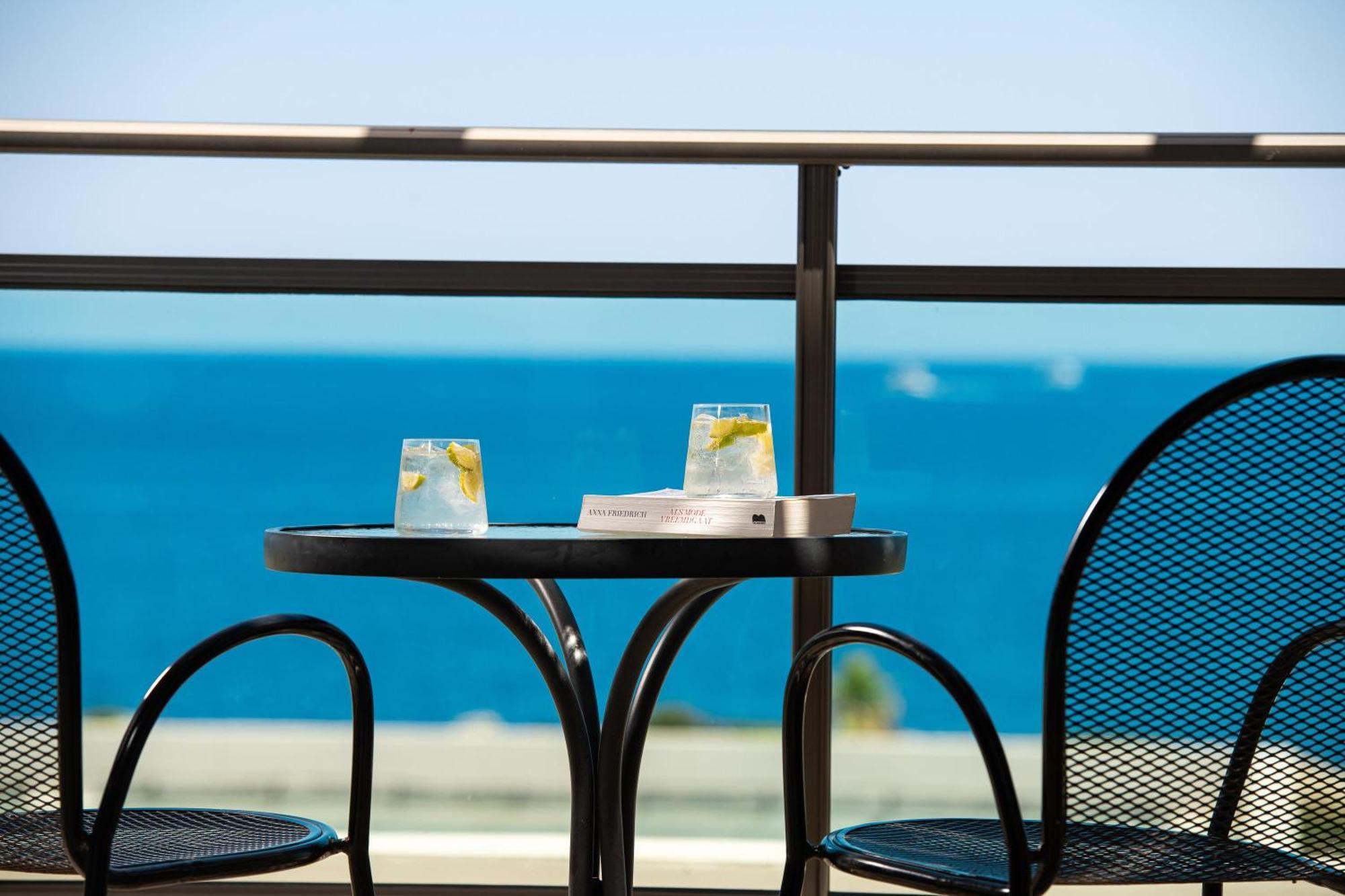 Kresten Royal Euphoria Kallithea (Rhodes)