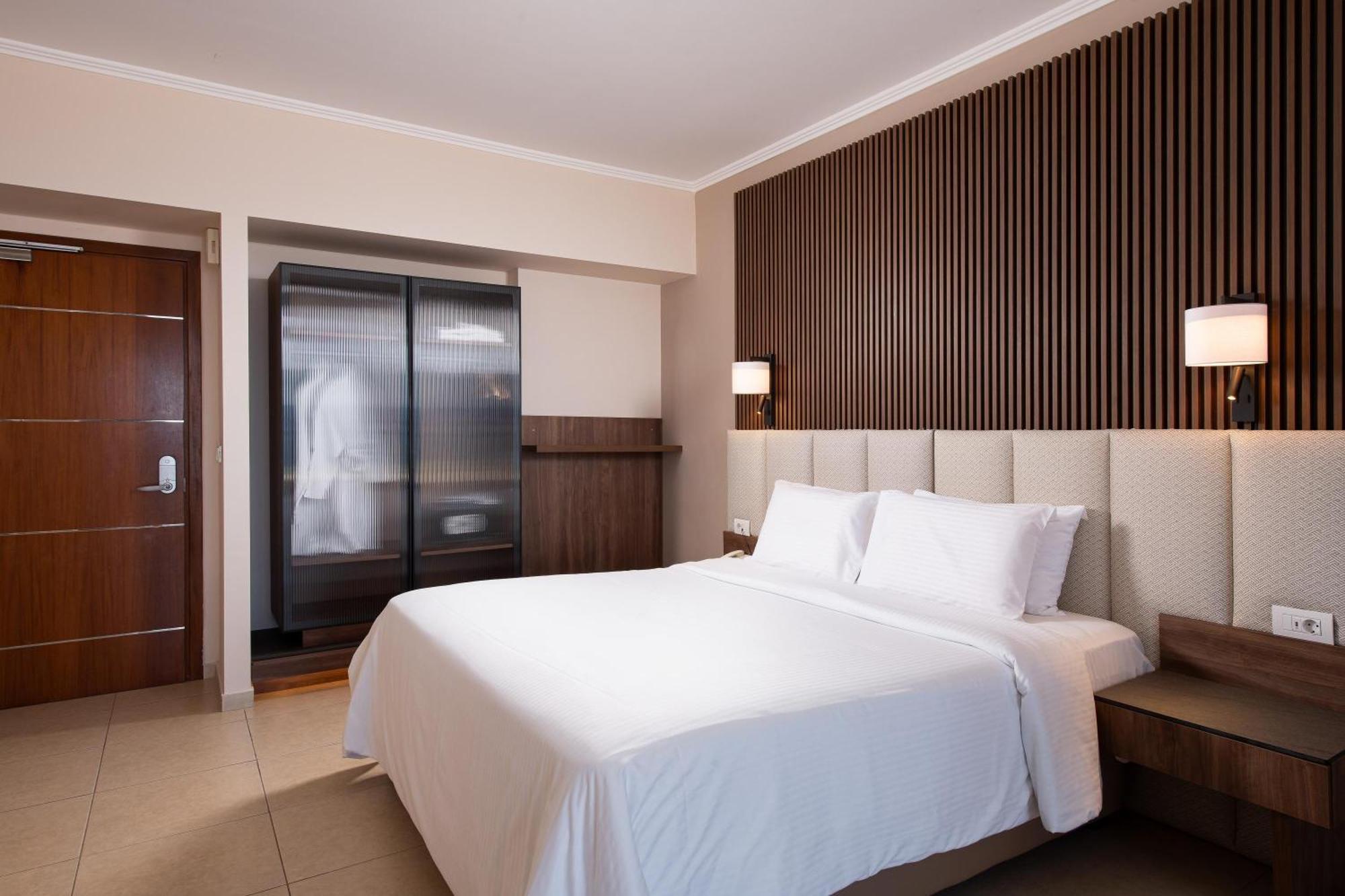 Kresten Royal Euphoria 5* Kallithea (Rhodes)