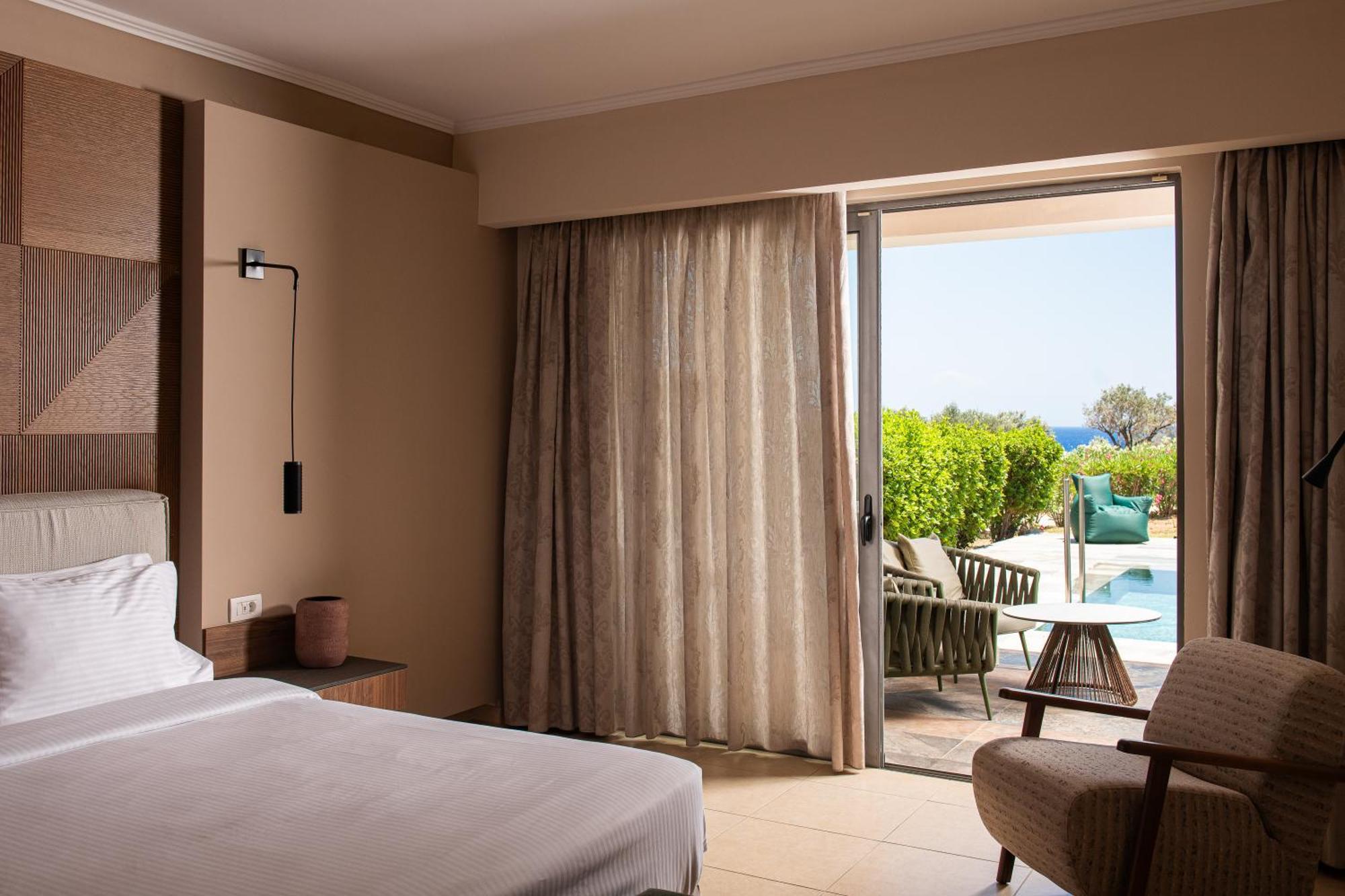 Kresten Royal Euphoria Resort 5*